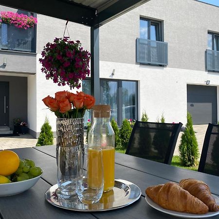City Apartments Liptovský Mikuláš 外观 照片