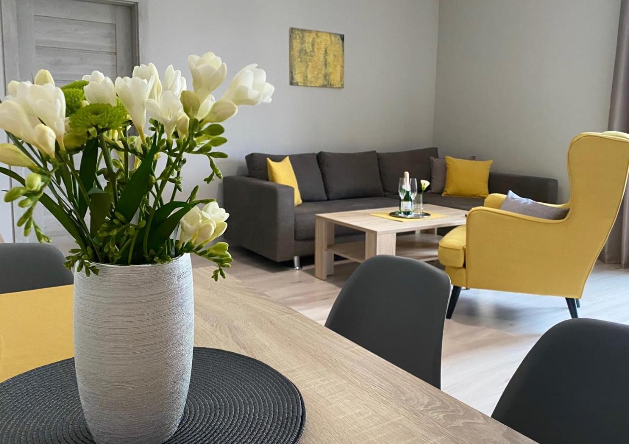 City Apartments Liptovský Mikuláš 外观 照片