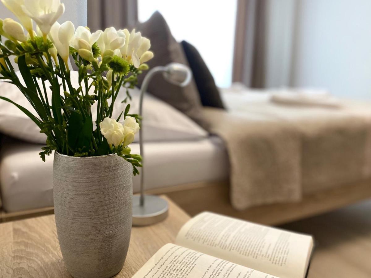 City Apartments Liptovský Mikuláš 外观 照片