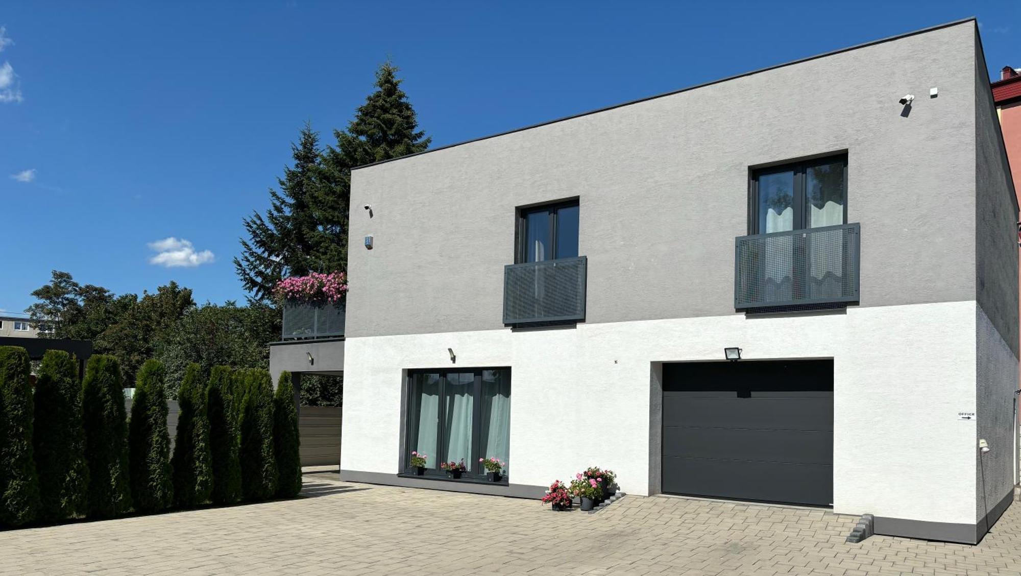 City Apartments Liptovský Mikuláš 外观 照片