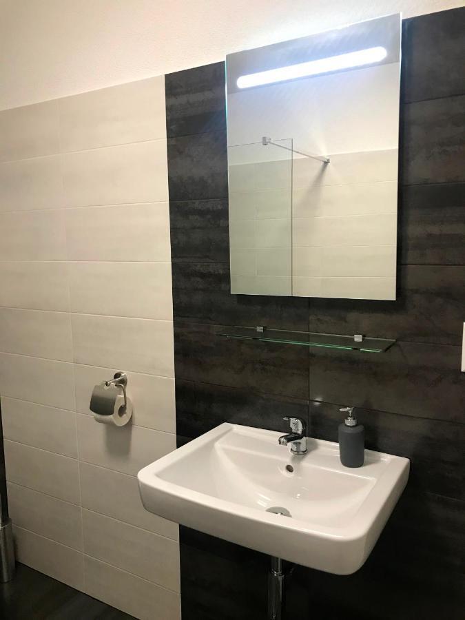 City Apartments Liptovský Mikuláš 外观 照片